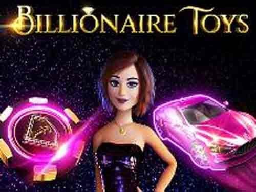 Billionaire Toys Screenshot