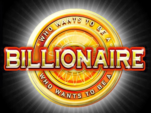 Billionaire Slot