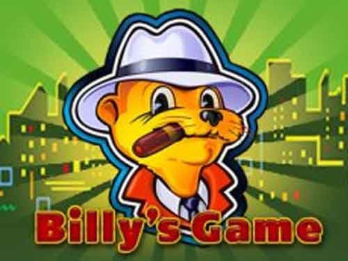 Billys Game Slot