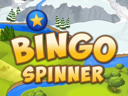 Bingo Spinner