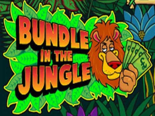 Bundle In The Jungle Slot