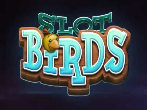 Birds Slot by Apollo Games