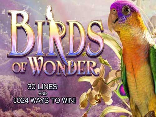 Birds of Wonder Slot