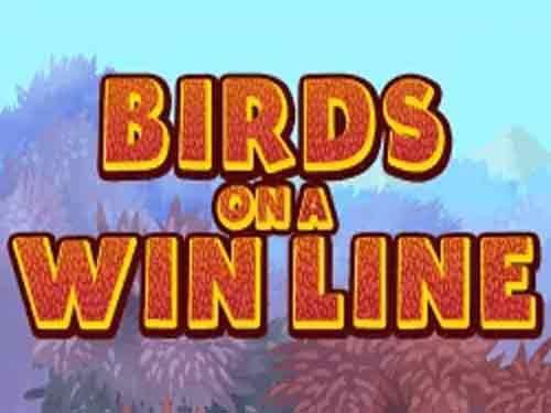 Birds On A Win Line Slot