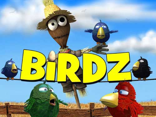 Birdz Slot