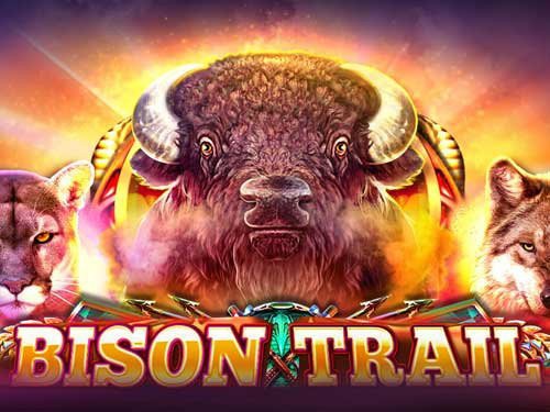 Bison Trail Slot