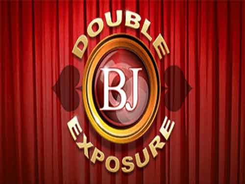 Double Exposure BJ by Bgaming