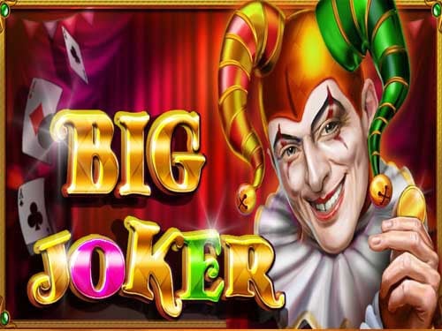 Big Joker Slot