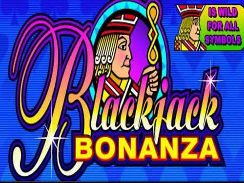 Blackjack Bonanza Slot