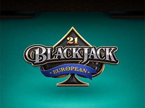 PG Soft European Blackjack