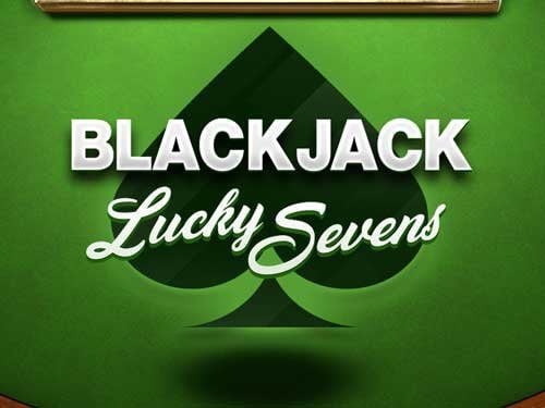 BlackJack Lucky Sevens