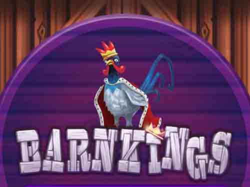 Barn Kings Slot