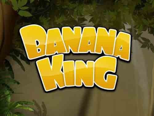 Banana King Slot