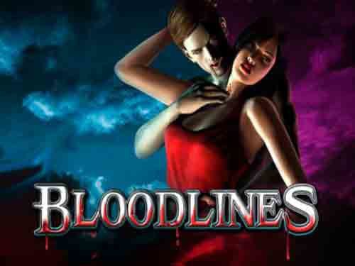 Bloodlines Slot