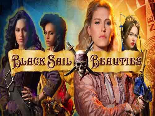 Black Sail Beauties Slot