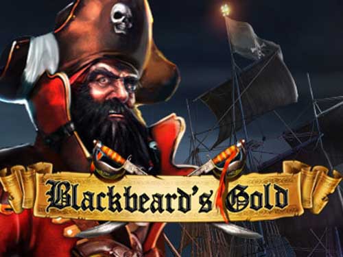 Blackbeard's Gold Slot