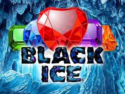 Black Ice Slot