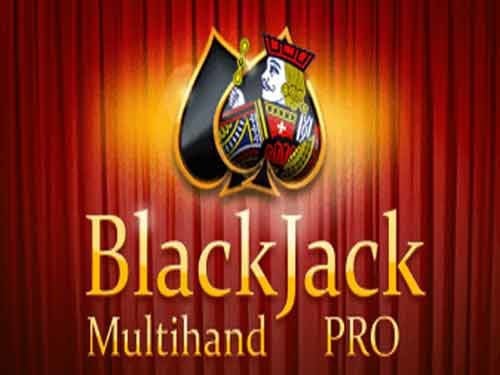 Multihand Blackjack Pro by Bgaming