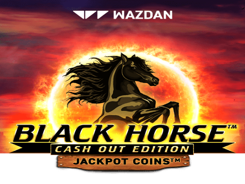 Black Horse Cash Out by Wazden