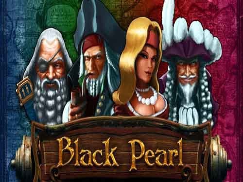Black Pearl Screenshot