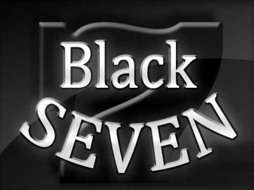 Black Seven Slot
