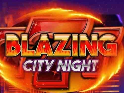 Blazing X Slot