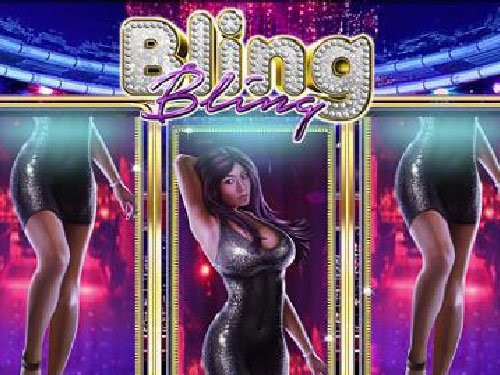 Bling Bling Slot