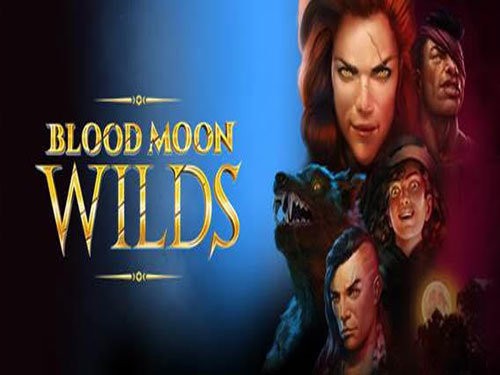 Blood Moon Wilds Slot