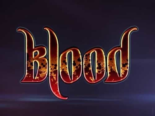 Blood Slot
