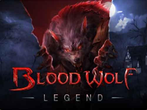 Bloodwolf Legend Slot