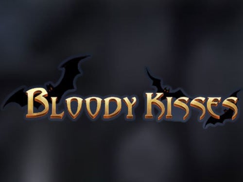 Bloody Kisses Slot
