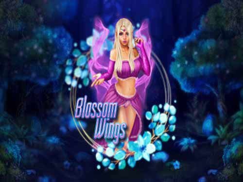 Blossom Wings Bingo
