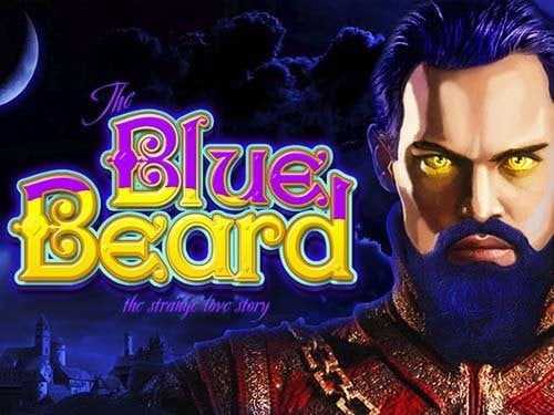 Blue Beard - The Strange Love Story Slot