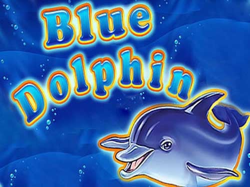 Blue Dolphin Slot
