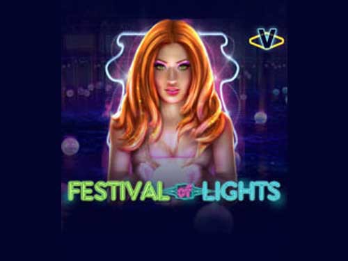 Festival of Lights Slot