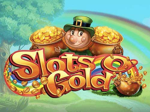 Slots O' Gold Slot