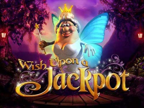 Wish Upon A Jackpot Screenshot