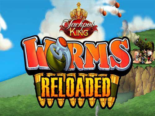 Worms Reloaded Screenshot