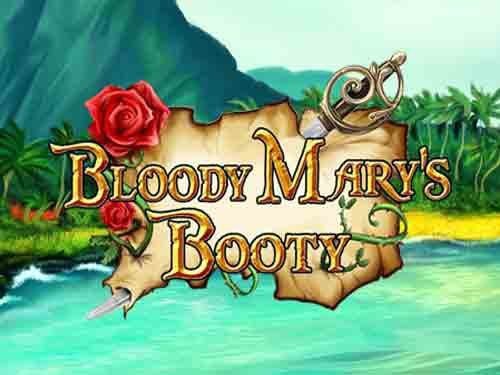 Bloody Marys Booty Slot