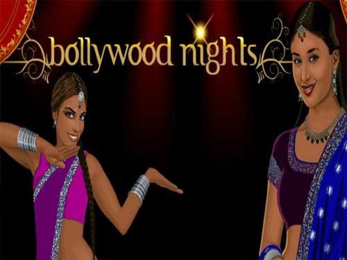 Blood Night Slot