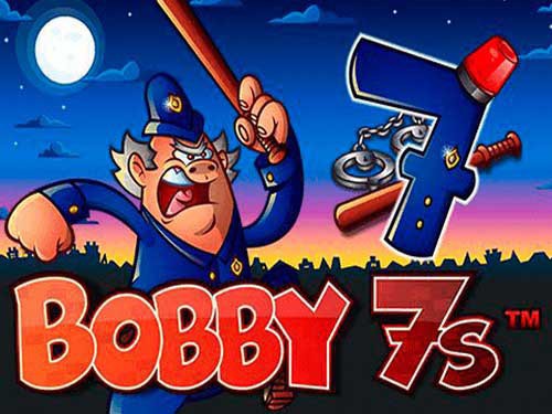 Bobby 7's Slot