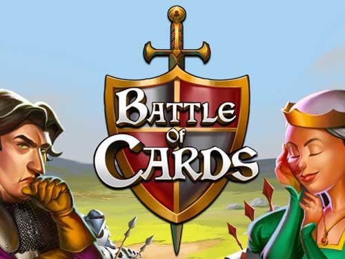 Battle of Cards Slot