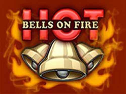 Bells on Fire Hot Slot