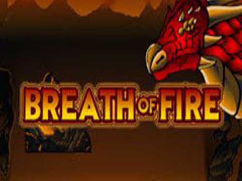 Breath of Fire Slot