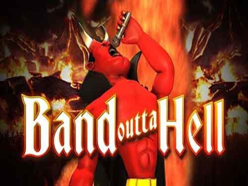 Band Outta Hell Slot