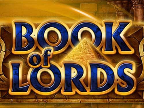 Book of Lords Slot