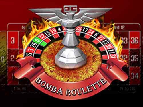 Bomba Roulette
