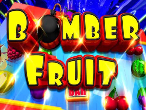 Bomber Fruit Slot