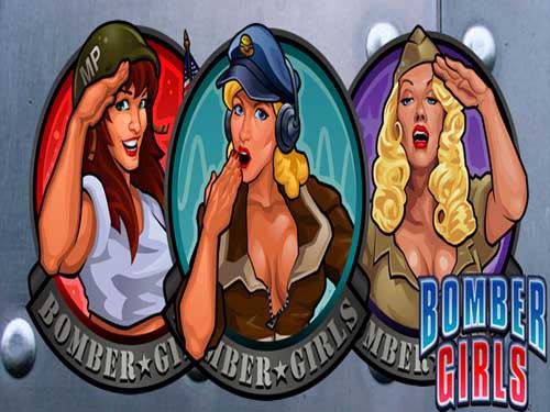 Bomber Girls Slot