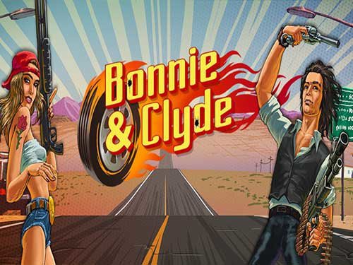 Bonnie and Clyde Slot by BF Games